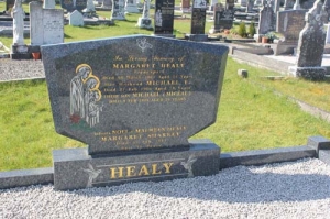 Healy Margaret Frenchpark